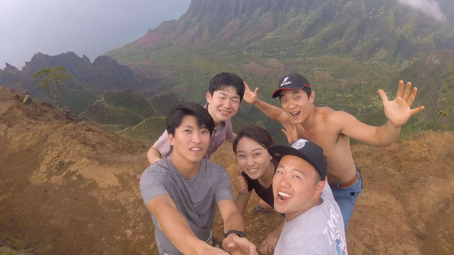 hawaii summer time 2018